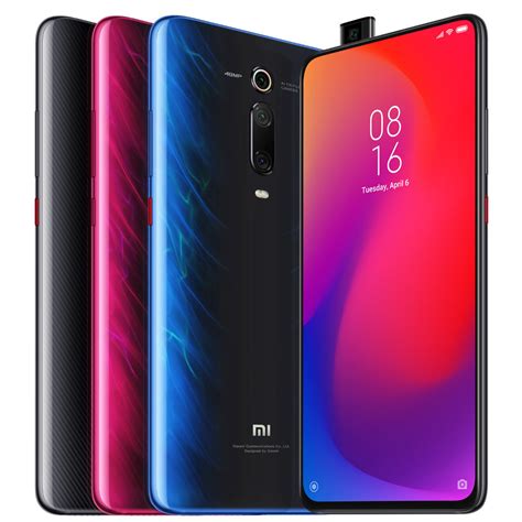 xiaomi mi